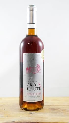 Château La Croix Haute Flasche Wein Jahrgang 2013 von occasionvin