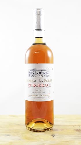 Château La Forêt Flasche Wein Jahrgang 2014 Château La Forêt Flasche Wein Jahrgang 2014 von occasionvin