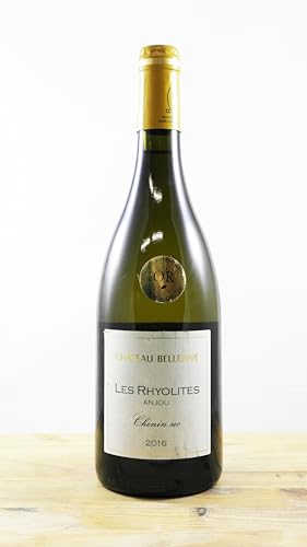 Château Les Rhyolites Flasche Wein Jahrgang 2016 von occasionvin