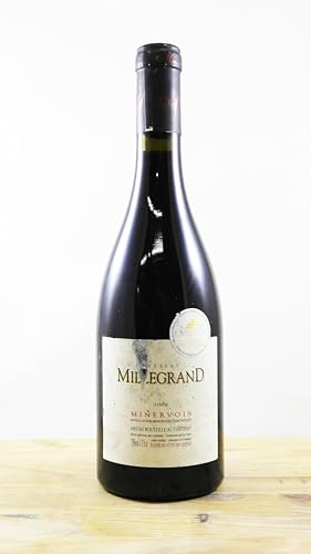 Château Millegrand Flasche Wein Jahrgang 2009 von occasionvin