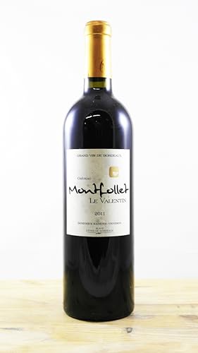 Château Montfollet Flasche Wein Jahrgang 2011 von occasionvin