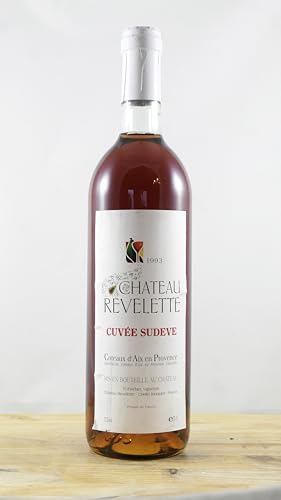 Château Revelette Flasche Wein Jahrgang 1993 Château Revelette Flasche Wein Jahrgang 1993 von occasionvin
