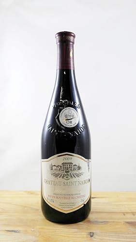 Château Saint Nabord Flasche Wein Jahrgang 2009 von occasionvin