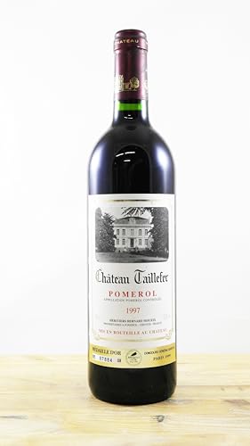 Château Taillefer Flasche Wein Jahrgang 1997 von occasionvin