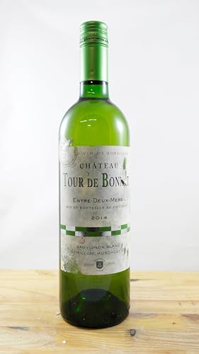 Château Tour de Bonnet Flasche Wein Jahrgang 2014 EA von occasionvin
