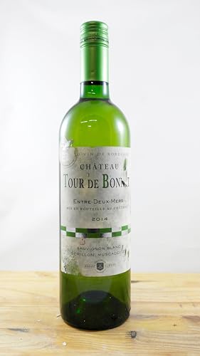 Château Tour de Bonnet Flasche Wein Jahrgang 2014 EA Château Tour de Bonnet Flasche Wein Jahrgang 2014 EA von occasionvin