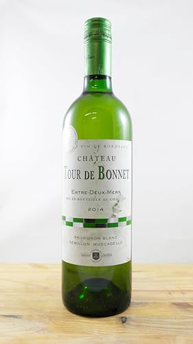 occasionvin Château Tour de Bonnet Flasche Wein Jahrgang 2014 von occasionvin