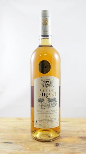 Château Virant Flasche Wein Jahrgang 2014 von occasionvin