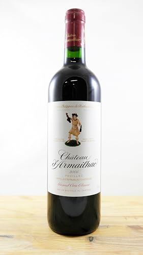 occasionvin Château d'Armailhac Flasche Wein Jahrgang 2005 von occasionvin