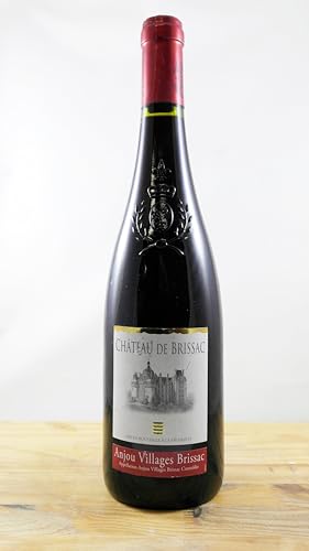 Château de Brissac Flasche Wein Jahrgang 2013 Château de Brissac Flasche Wein Jahrgang 2013 von occasionvin