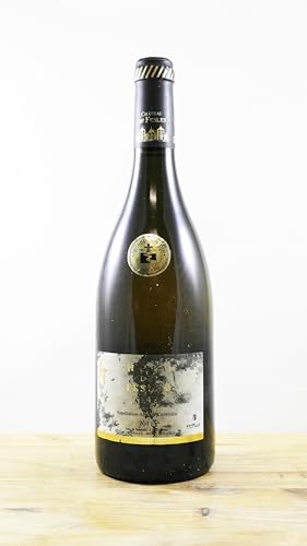 Château de Fesles Flasche Wein Jahrgang 2011 Château de Fesles Flasche Wein Jahrgang 2011 von occasionvin