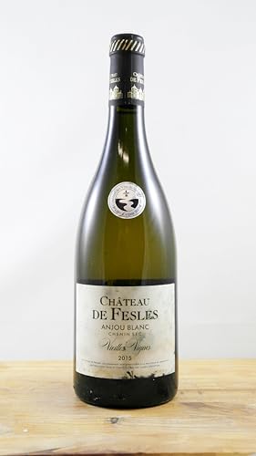 Château de Fesles Flasche Wein Jahrgang 2015 von occasionvin