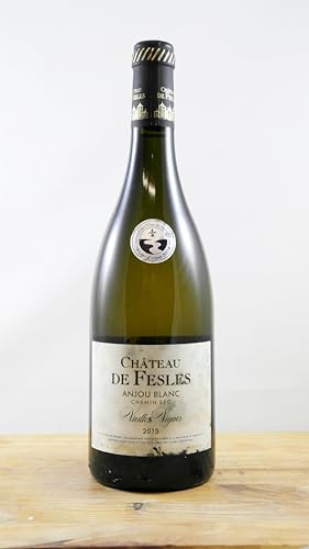 Château de Fesles Flasche Wein Jahrgang 2015 Château de Fesles Flasche Wein Jahrgang 2015 von occasionvin