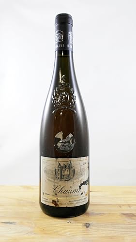 occasionvin Chaume Domaine des Deux Vallées Flasche Wein Jahrgang 2006 von occasionvin