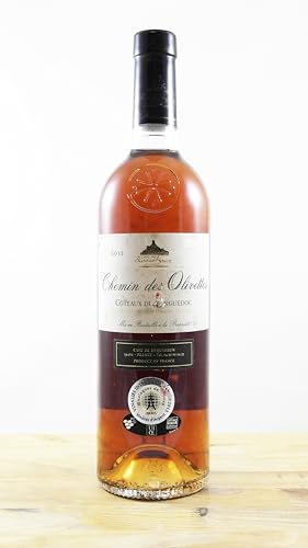Chemin des Olivettes Flasche Wein Jahrgang 2012 Chemin des Olivettes Flasche Wein Jahrgang 2012 von occasionvin