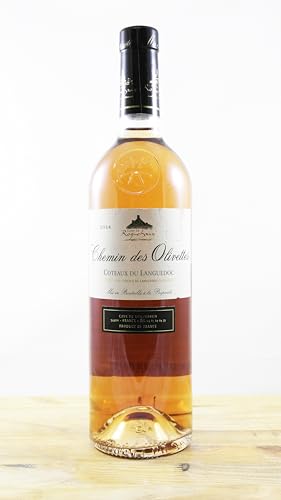 Chemin des Olivettes Flasche Wein Jahrgang 2014 Chemin des Olivettes Flasche Wein Jahrgang 2014 von occasionvin