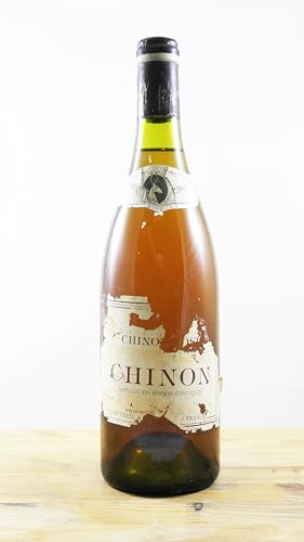 Chinon Couly-Dutheil Flasche Wein Jahrgang 1985 EA von occasionvin