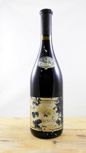Chinon Couly-Dutheil Flasche Wein Jahrgang 2000 von occasionvin