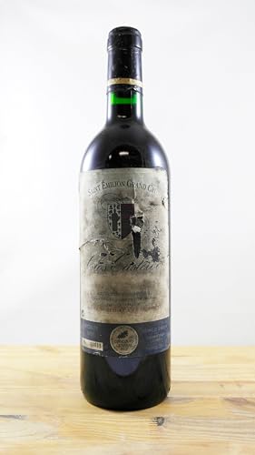 occasionvin Clos Castelot Flasche Wein Jahrgang 1991 EA von occasionvin