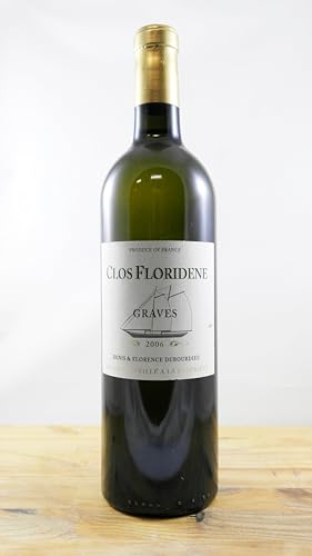 Clos Floridene Flasche Wein Jahrgang 2006 von occasionvin