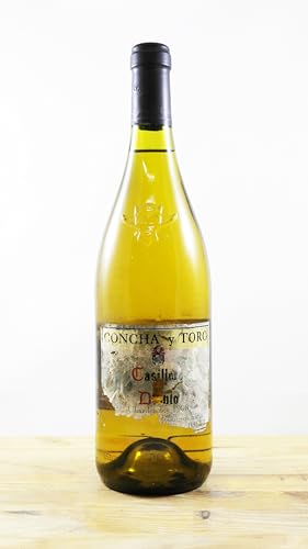 Concha Y Toro Flasche Wein Jahrgang 1998 EA von occasionvin