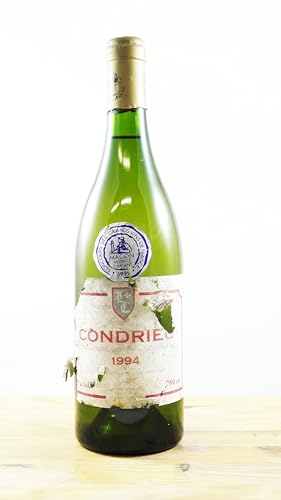 Condrieu Louis Cheze Flasche Wein Jahrgang 1994 von occasionvin