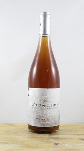Côtes du Luberon Marrenon Flasche Wein Jahrgang 2008 Côtes du Luberon Marrenon Flasche Wein Jahrgang 2008 von occasionvin