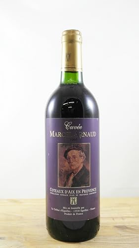 Cuvée Marcel Arnaud Flasche Wein Jahrgang 1995 von occasionvin