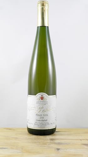 Cuvée Raphaël Flasche Wein Jahrgang 2006 Cuvée Raphaël Flasche Wein Jahrgang 2006 von occasionvin