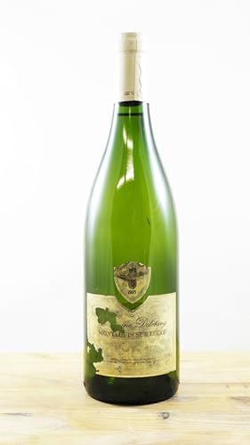 Deletang Montlouis Flasche Wein Jahrgang 2005 von occasionvin