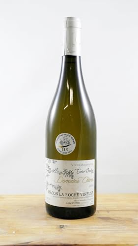 Domaine Chêne Flasche Wein Jahrgang 2014 von occasionvin