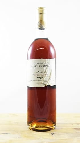 Domaine Georges Bertrand Flasche Wein Jahrgang 2001 Domaine Georges Bertrand Flasche Wein Jahrgang 2001 von occasionvin