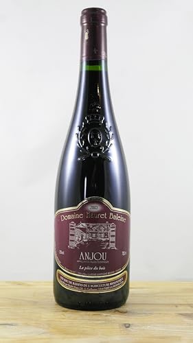 Domaine Hauret Baleine Flasche Wein Jahrgang 2003 Domaine Hauret Baleine Flasche Wein Jahrgang 2003 von occasionvin