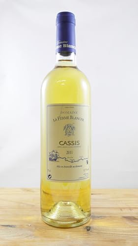 Domaine La Ferme Blanche Flasche Wein Jahrgang 2011 von occasionvin