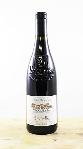 Domaine La Fourmone Flasche Wein Jahrgang 2001 von occasionvin