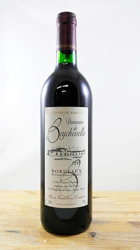 Domaine de Beychevelle Flasche Wein Jahrgang 1999 von occasionvin
