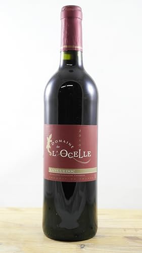 Domaine de l'Ocelle Flasche Wein Jahrgang 2010 Domaine de l'Ocelle Flasche Wein Jahrgang 2010 von occasionvin