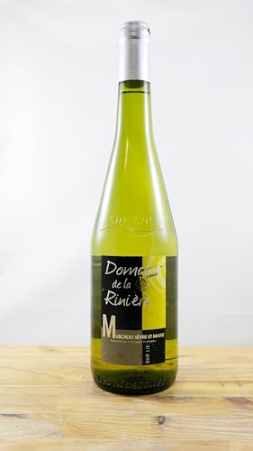 Domaine de la Rinière Flasche Wein Jahrgang 2014 von occasionvin