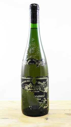 Domaine des Petits Quarts Flasche Wein Jahrgang 1997 EA von occasionvin