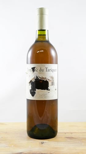 Domaine du Tariquet Flasche Wein Jahrgang 2002 von occasionvin