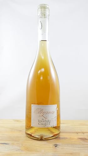 Elegance de Tourteau Cholet Flasche Wein Jahrgang 2014 von occasionvin