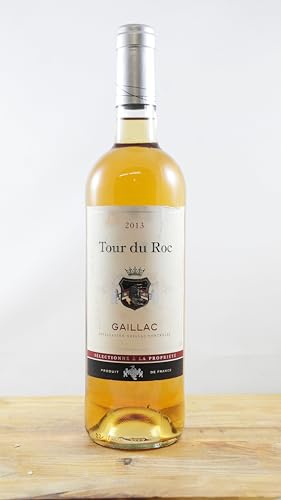 Gaillac Tour du Roc Flasche Wein Jahrgang 2013 von occasionvin