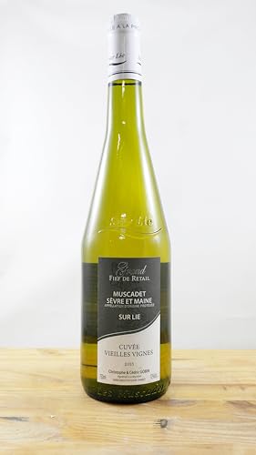 Grand Fief de Retail Flasche Wein Jahrgang 2015 Grand Fief de Retail Flasche Wein Jahrgang 2015 von occasionvin
