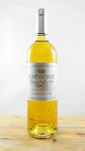 Harmonie Cave des Crouseilles Flasche Wein Jahrgang 2014 von occasionvin