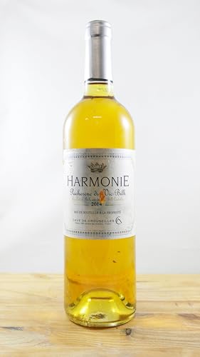 Harmonie Cave des Crouseilles Flasche Wein Jahrgang 2014 Harmonie Cave des Crouseilles Flasche Wein Jahrgang 2014 von occasionvin