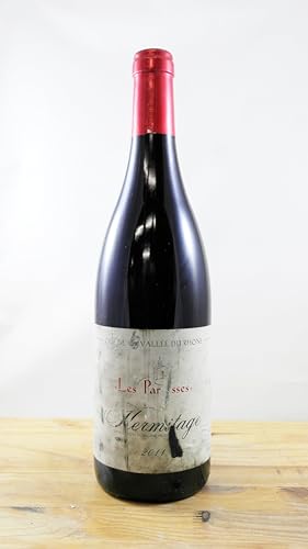 Hermitage Les Paroisses Flasche Wein Jahrgang 2011 von occasionvin
