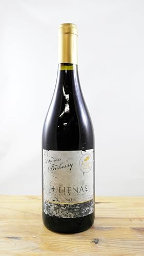 Juliéanas François Dubessy Flasche Wein Jahrgang 2011 von occasionvin