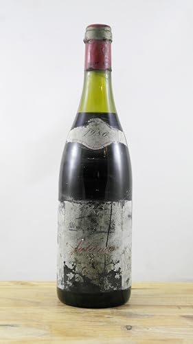 Julienas Maison Maconnaise Flasche Wein Jahrgang 1986 CA Julienas Maison Maconnaise Flasche Wein Jahrgang 1986 CA von occasionvin