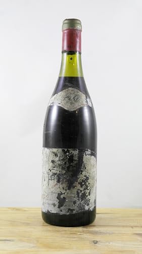 Julienas Maison Maconnaise Flasche Wein Jahrgang 1986 ETA Julienas Maison Maconnaise Flasche Wein Jahrgang 1986 ETA von occasionvin