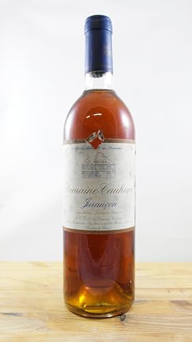 Jurançon Domaine Cauhapé Flasche Wein Jahrgang 1987 von occasionvin